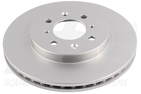 Brake Disc (1815312647)