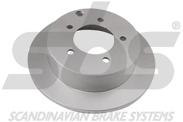 Brake Disc (1815313058)