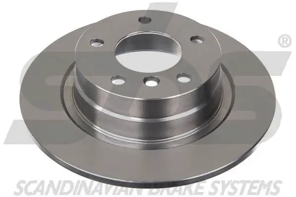 Brake Disc (1815201556)