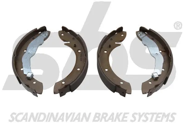 Brake Shoe Set (18492799575)