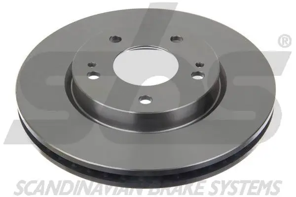 Brake Disc (1815203060)