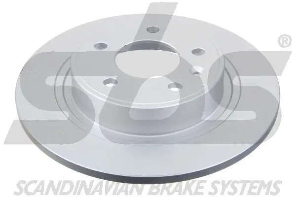 Brake Disc (1815315016)