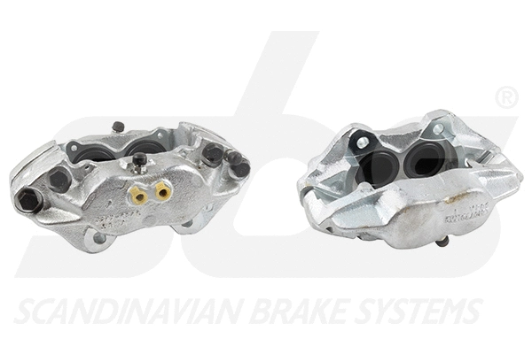 Brake Caliper (1301214052)