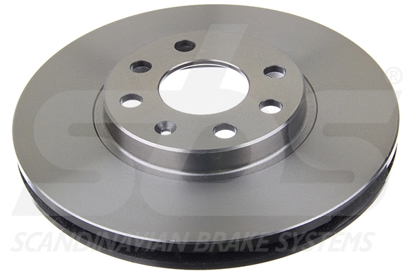 Brake Disc (1815203637)
