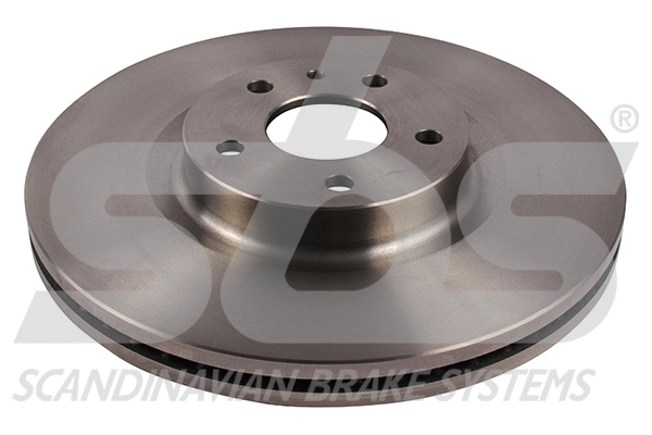 Brake Disc (18152025100)