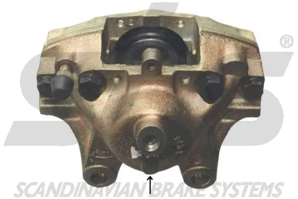 Brake Caliper (13012133106)