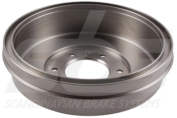 Brake Drum