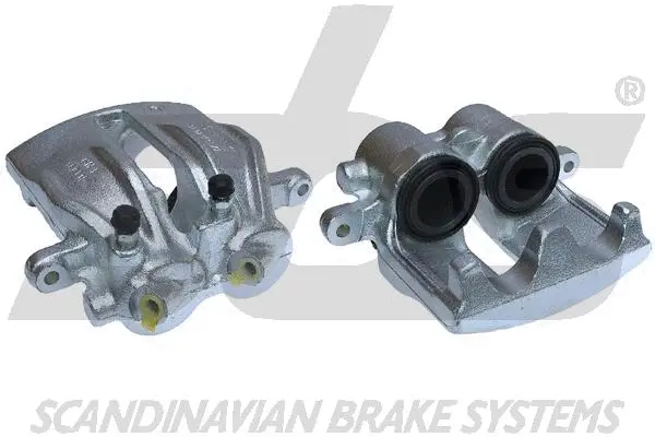 Brake Caliper (1301214854)