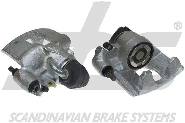 Brake Caliper (1301211987)