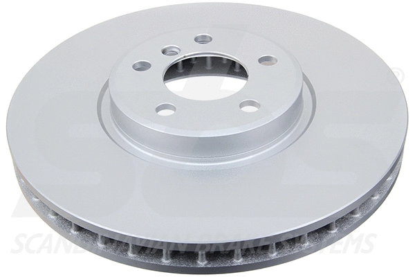 Brake Disc (1815311584)