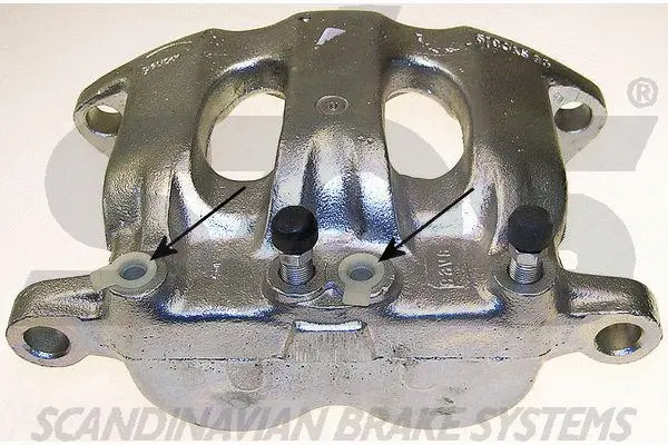 Brake Caliper (1301213967)