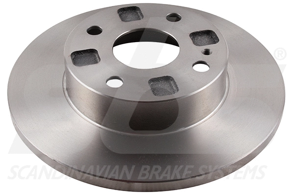 Brake Disc (1815203225)
