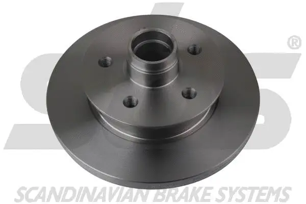 Brake Disc (1815204727)