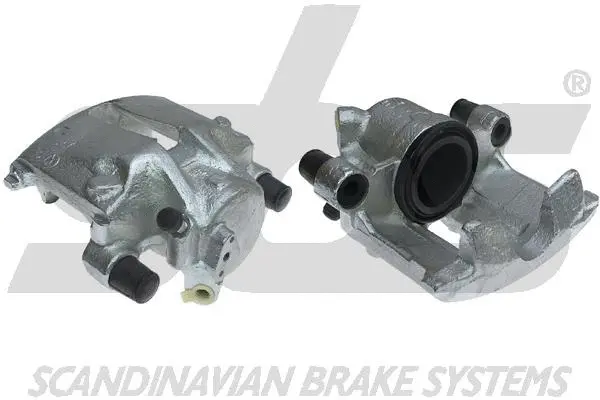 Brake Caliper (1301214791)