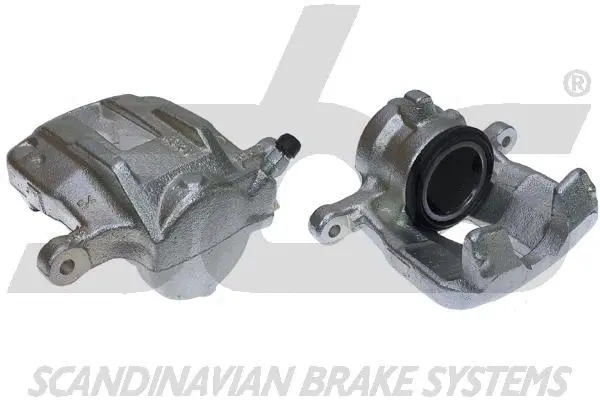 Brake Caliper (13012133171)