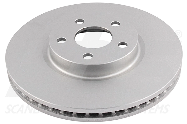 Brake Disc (18153125106)