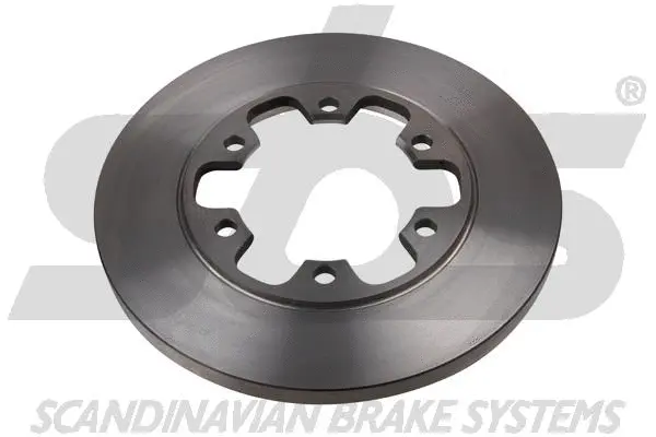 Brake Disc (1815202596)