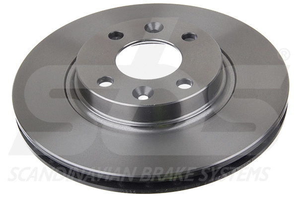 Brake Disc (1815203996)