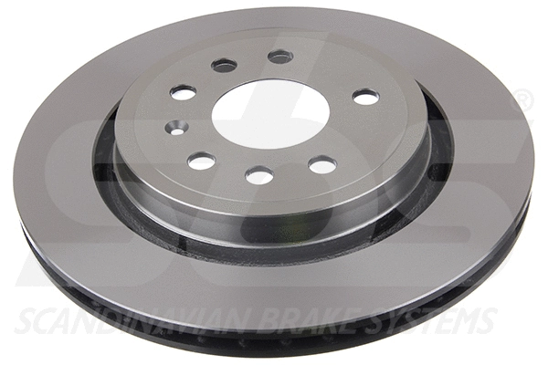Brake Disc (1815203650)