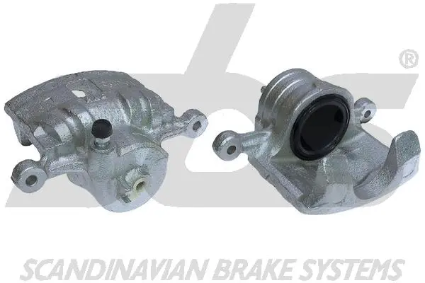 Brake Caliper (1301215225)