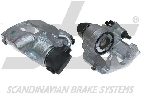 Brake Caliper (1301211988)