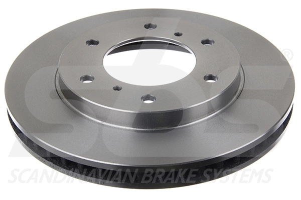 Brake Disc (1815203059)