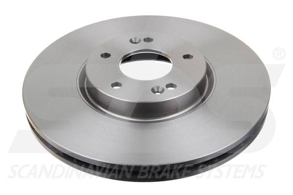 Brake Disc (1815203431)