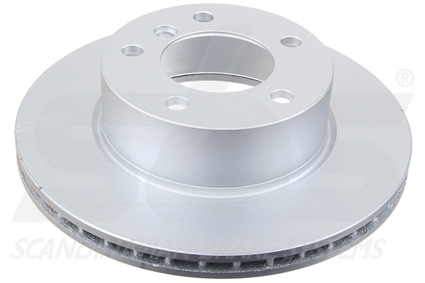 Brake Disc (1815311554)