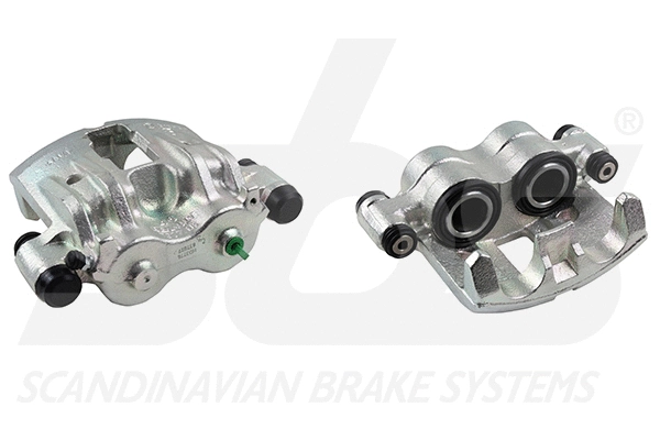 Brake Caliper (13012139167)