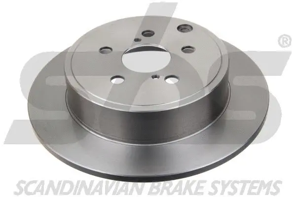 Brake Disc (1815204589)