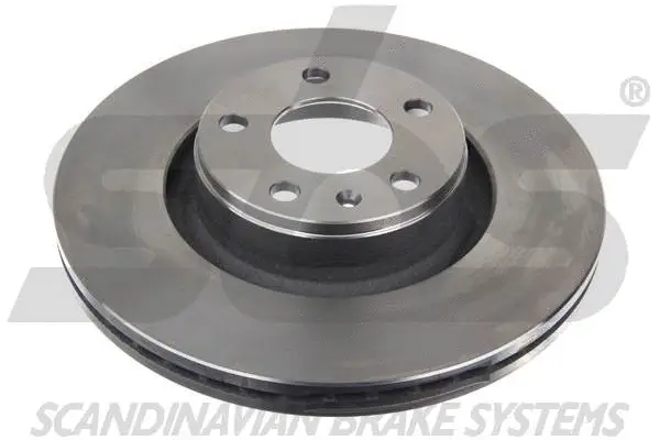 Brake Disc (1815344799)