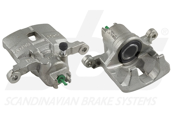 Brake Caliper (1301214463)