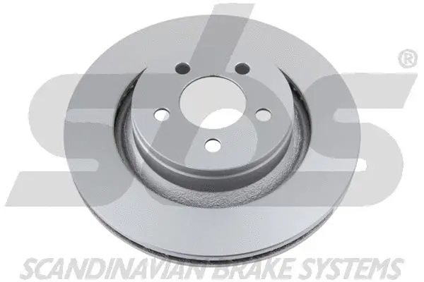 Brake Disc (1815319331)
