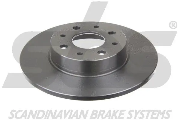 Brake Disc (1815201028)