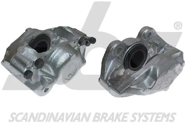 Brake Caliper (1301212537)