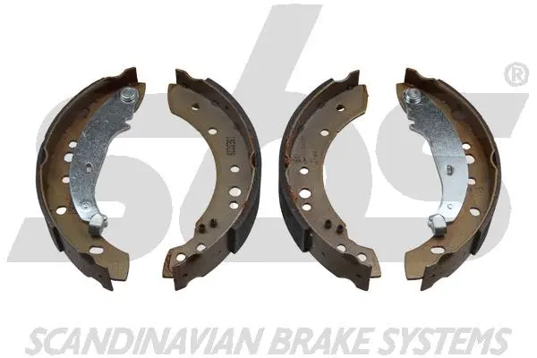 Brake Shoe Set (18492799572)