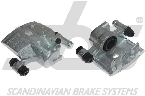 Brake Caliper (13012122121)