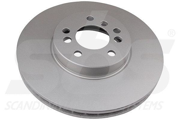 Brake Disc (1815311547)