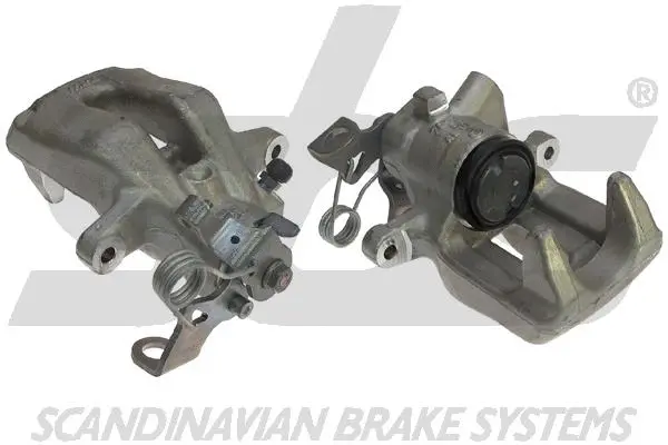 Brake Caliper (13012137123)