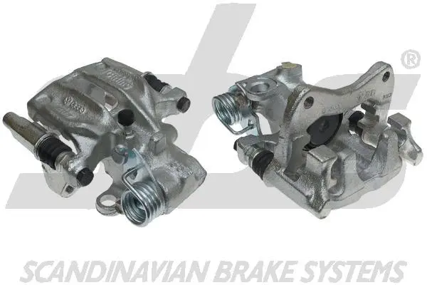 Brake Caliper (13012147210)