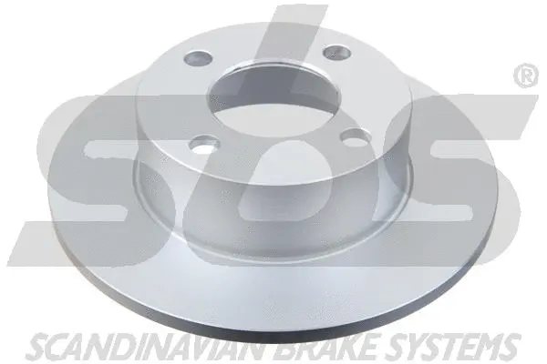Brake Disc (1815314723)