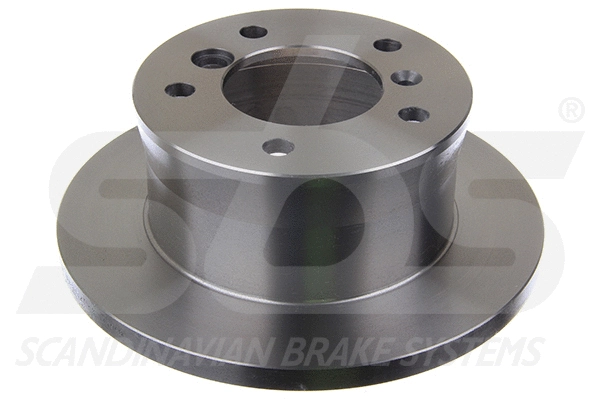 Brake Disc (1815203396)