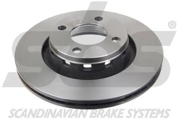 Brake Disc (1815204740)