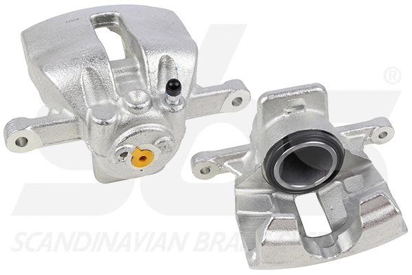 Brake Caliper (1301212506)