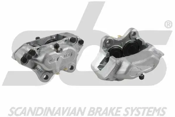 Brake Caliper (1301214808)