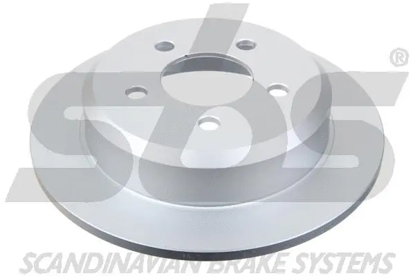 Brake Disc (1815319307)