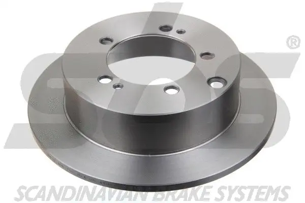 Brake Disc (1815203042)