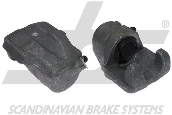 Brake Caliper (1301212330)