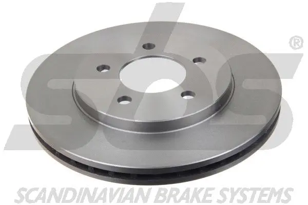 Brake Disc (1815209301)