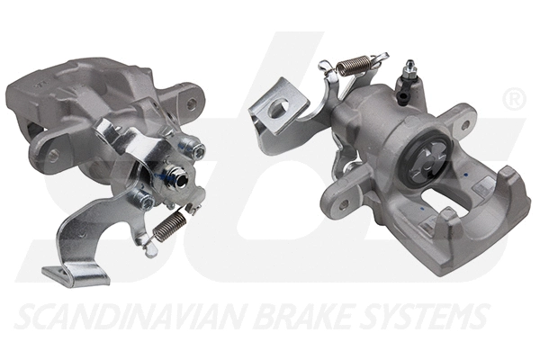 Brake Caliper (13012145133)